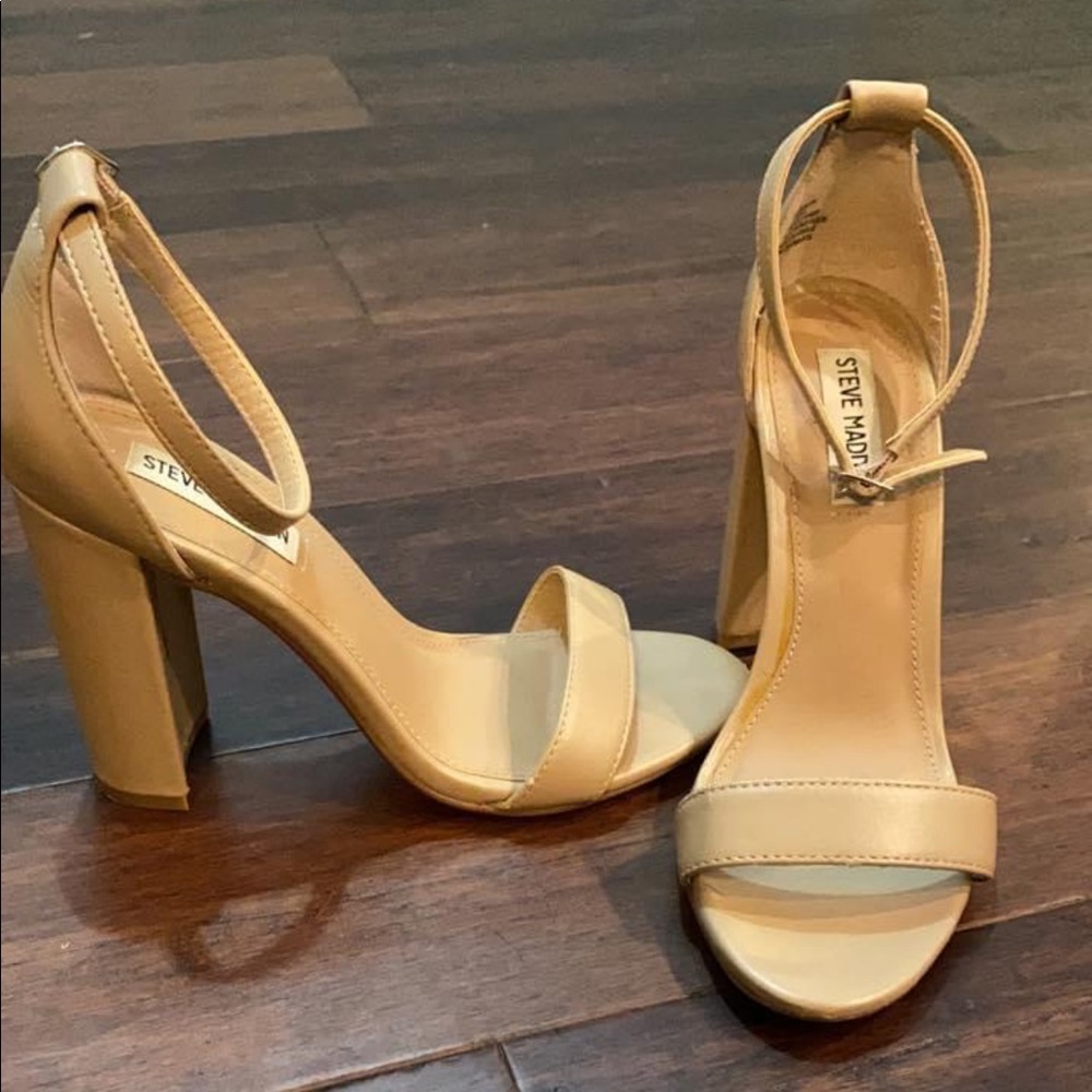 Steve Madden heels